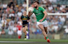 International Rules Series to be played in 2020 and 2022