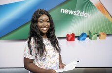 RTÉ journalist experienced racist abuse online for over two years