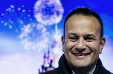 Leo Varadkar's third Christmas as Taoiseach means he's no longer the shortest-serving office holder