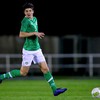Ireland U17s win again to finish first qualifying phase with 100% record