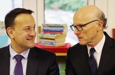 Government signs off on contract for controversial €3 billion National Broadband Plan