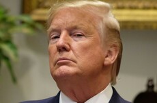 'I like the idea': Trump says he will strongly consider giving evidence at impeachment inquiry
