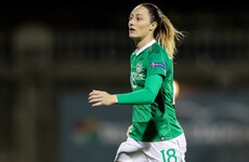 Ireland's Manchester City star aiming to build on 'positive' 2019