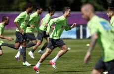 Preview: Holland cling to hope as Portugal eye last eight