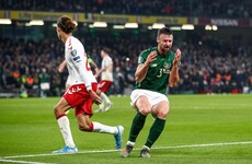 Another Danish draw not enough as Ireland consigned to Euro 2020 play-offs