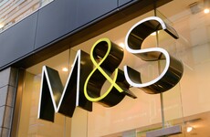 Judge dismisses woman's €75,000 claim for damages over €1 Marks and Spencer shopping bag