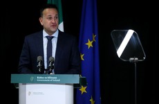 Taoiseach praises Cavan priest's 'considerable courage' for hitting out at Kevin Lunney abduction