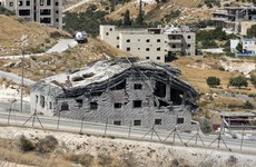 US will no longer consider Israeli settlements in occupied Palestinian territories illegal