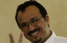 Tánaiste seeks clemency for Bahraini medics