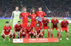 The 4 teams Ireland could face in the Euro 2020 play-offs
