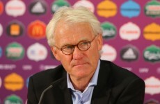 Preview: High-scoring Germans out to down Danes