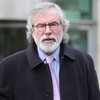 Gerry Adams’ prison escape convictions are unsafe, UK Supreme Court hears