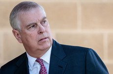 New Epstein accuser urges Prince Andrew to 'come forward' with information