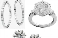 Over €1 million worth of jewellery stolen from home in London