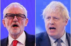 Poll: Will you watch the live election debate between Boris Johnson and Jeremy Corbyn tonight?