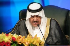 Question of succession raised again after death of Saudi Crown Prince Nayef