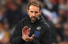'Tides can turn' but Southgate has no plans to quit England ahead of 2022 World Cup