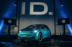 Volkswagen's long-awaited ID.3 will be on the streets of Dublin this week - here's how you can see it