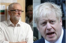Leader ratings: How did you rate Johnson and Corbyn in tonight's ITV debate?