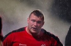 Ulster pair McGrath and Carter to undergo surgery