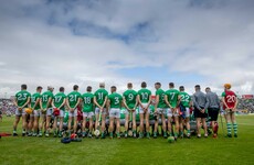 Limerick begin disciplinary proceedings against two hurlers sent home from New York trip