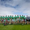 Limerick begin disciplinary proceedings against two hurlers sent home from New York trip