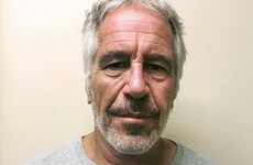 Two prison guards arrested and charged in relation to Jeffrey Epstein's death