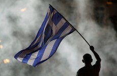 Germany to Greece: You must continue with austerity
