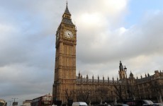 Whales, legs and Big Ben - the best inanimate objects on Twitter