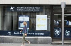 Needing a PSC for National Childcare Scheme is 'illegal and highly discriminatory'