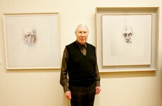 RTÉ sells off Louis le Brocquy painting for €102,000