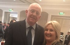 Pressure on Taoiseach to remove support for Verona Murphy after migrant comments