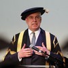 Students’ union passes motion to remove Prince Andrew as university chancellor