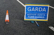 Motorcyclist killed following collision on M50