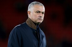Jose Mourinho announced as head coach of Tottenham Hotspur less than 24 hours after Pochettino departure