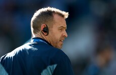 Scotland forwards coach Wilson to take over Glasgow Warriors job after Rennie