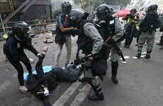 Hong Kong Open postponed due to anti-government protests