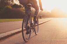 'Fallen off a cliff': Committee hears of large drop in number of young girls cycling in Ireland