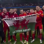 Bale's 'Wales. Golf. Madrid. In that order' flag causes latest problem for Zidane