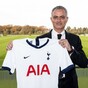 The issues that Mourinho must address at Tottenham