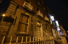 Plans to redevelop property at centre of controversial 'Take Back the City' eviction into new home