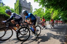 Rás Tailteann to return under new organisers after being cancelled in 2019