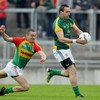 Meath trounce Carlow in quarter-final replay