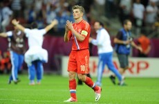 Euro 2012 talking points: day 9