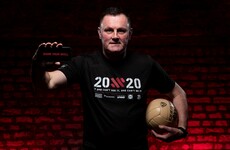 'We never went after the female tag at all, we actually went after the game'
