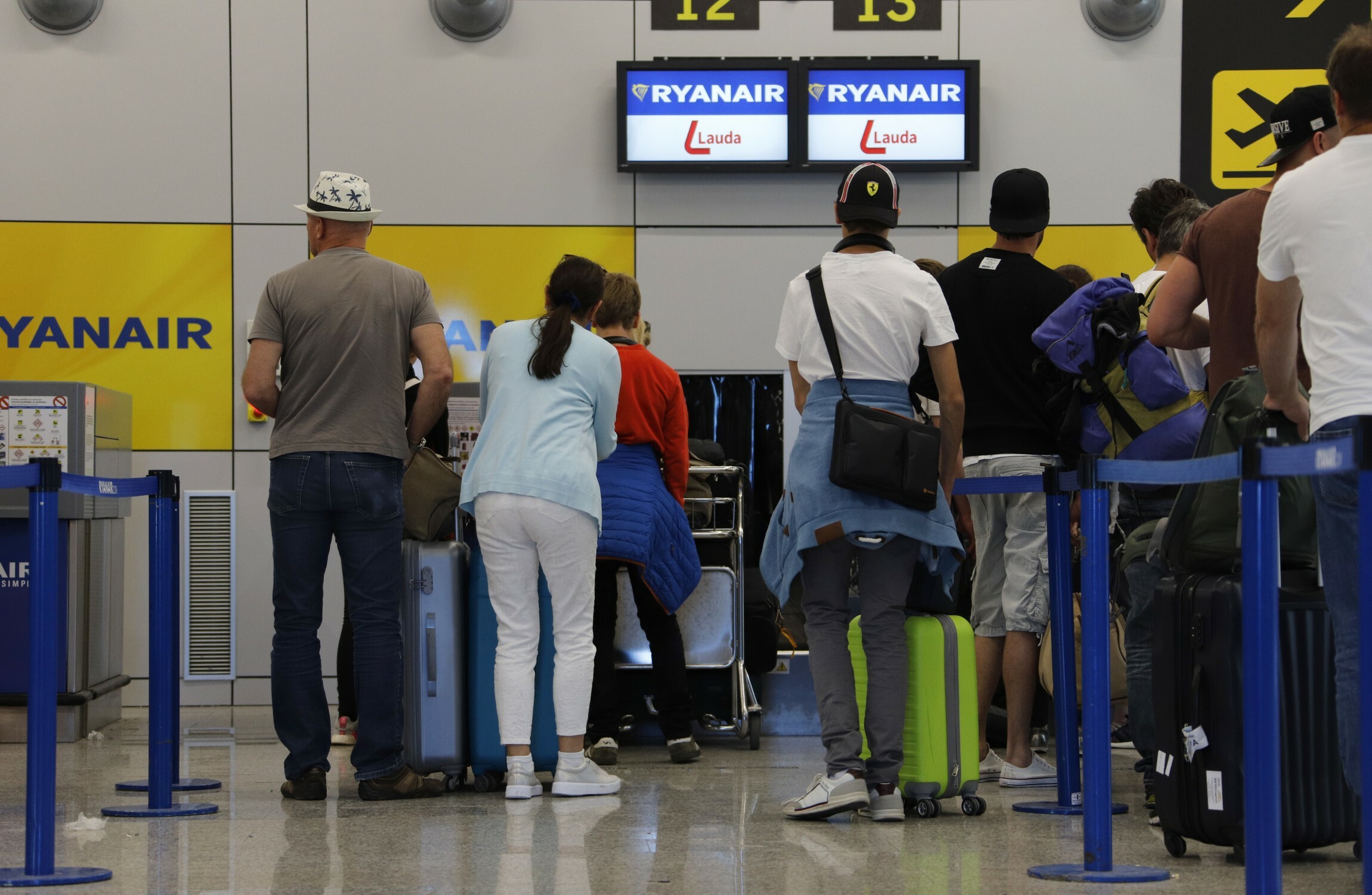 ryanair cabin bag