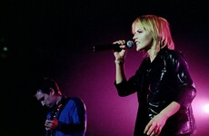 'A fitting tribute to Dolores': The Cranberries' final album nominated for Grammy Award