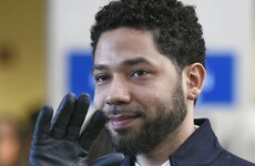 Actor Jussie Smollett suing city of Chicago for 'malicious prosecution'