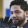 Actor Jussie Smollett suing city of Chicago for 'malicious prosecution'