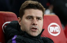 Keown urges Arsenal pounce on Poch 'if they want to take a step forward'
